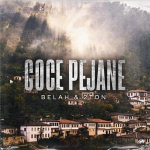 Goce Pejane - Belah & 2Ton