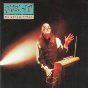 Proactivity 1.0 - Todd Rundgren