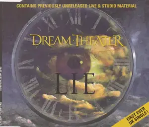 To Live Forever - Dream Theater