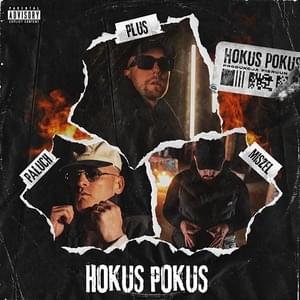 Hokus Pokus - Plus (POL) (Ft. Miszel & Paluch)