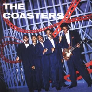 Down In Mexico - The Coasters