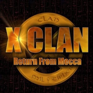 Americans - X Clan (Ft. Jacoby Shaddix)