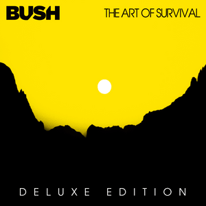 Heavy Is The Ocean (Live In Nashville) - Bush