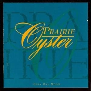 Price To Pay - Prairie Oyster