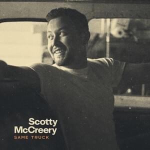 The Waiter - Scotty McCreery