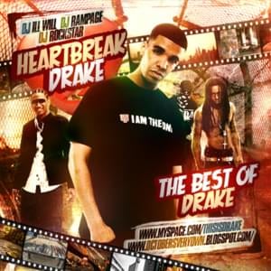 Forever (Original) - Drake (Ft. Kidd Kidd & Lil Wayne)