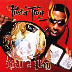 I’m Cold - Pastor Troy