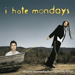 I Hate Mondays - Newton Faulkner (Ft. Hamish & Andy)