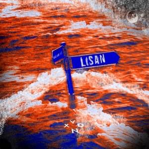 Lisan - VXON