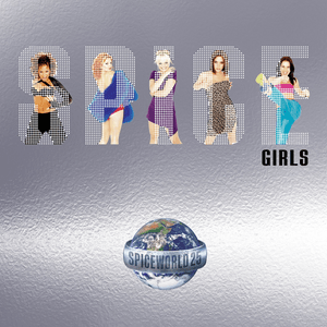 Too Much (Live in Toronto, July 1998) - Spice Girls