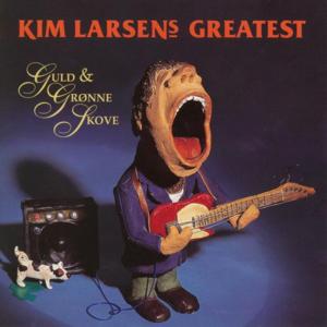 Tarzan Mama Mia - Kim Larsen