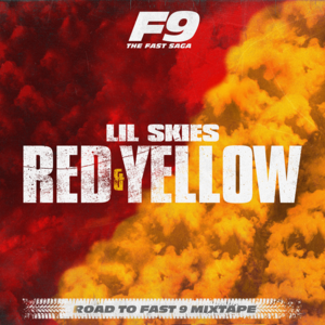 Red & Yellow - Lil Skies