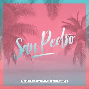 San Pedro - Sharlene & Zion & Lennox