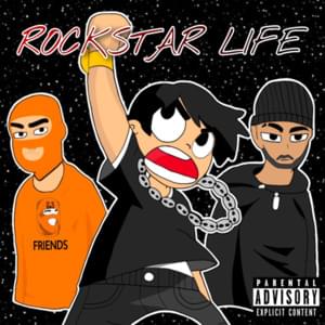 Rockstar Life - Dasgasdom3, Ryza & TheKidKSean (Ft. Dasgasdom3, Ryza & TheKidKsean)