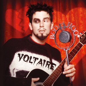 #1 Fan - Aurelio Voltaire