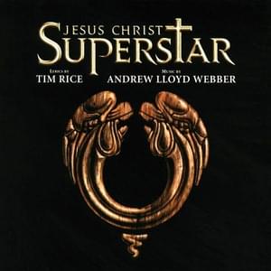 King Herod’s Song - Andrew Lloyd Webber (Ft. Alice Cooper)