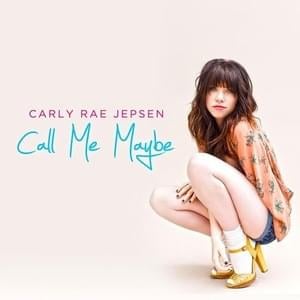 Carly Rae Jepsen - Call Me Maybe (الترجمة العربية) - Lyrxo Arabic Translations (الترجمة العربية)