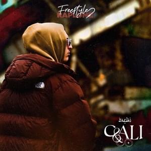 Cali & Co (Freestyle) - 3ARBI (Ft. Raplume)