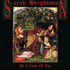 Yesterday - Sarah Brightman