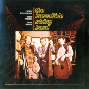 Dandelion Blues - The Incredible String Band