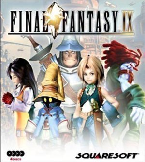 Final Fantasy 9 Script: Disc 1 - Part 3 - Final Fantasy