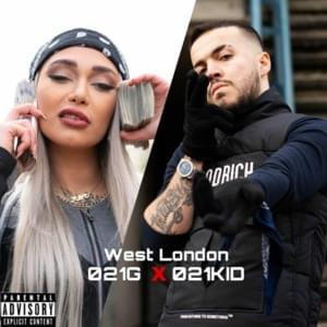 West London - 021kid (Ft. 021G)