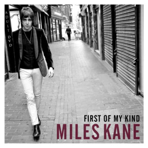 Looking Out My Window - Miles Kane