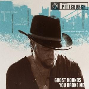 Willie Brown Blues - Ghost Hounds