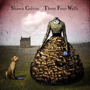 Words - Shawn Colvin