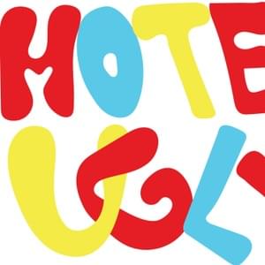 Goose Neck - Hotel Ugly