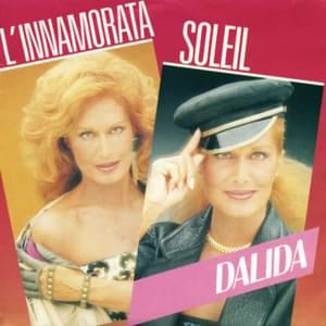 Soleil - Dalida