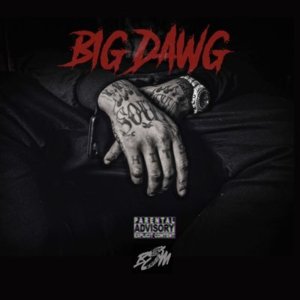 Big Dog - Waka Flocka Flame