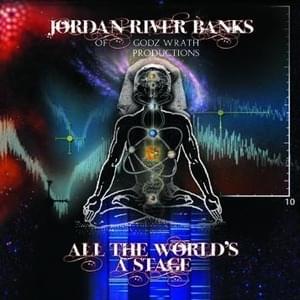 Planet 2 Planet - Jordan River Banks (Ft. Hell Razah & Killah Priest)