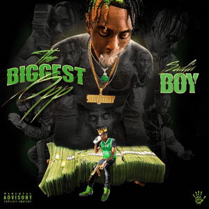 The Biggest Opp - Soulja Boy