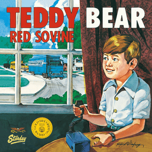 Daddy - Red Sovine