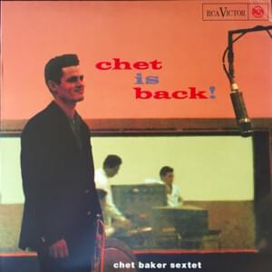 Over The Rainbow - Chet Baker