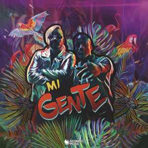 Mi Gente (Worldwide Remix) - J Balvin & Willy William (Ft. Mohombi & Pitbull)