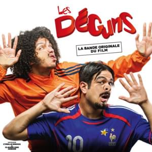 Y’a dégun - RK