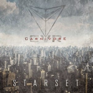 Carnivore - STARSET