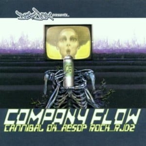 DPA (As Seen On T.V.) - Company Flow