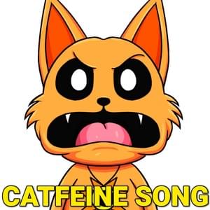 Catfeine Song - BENJIxScarlett