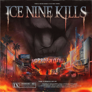 Rainy Day (SPLNTR Remix) - Ice Nine Kills