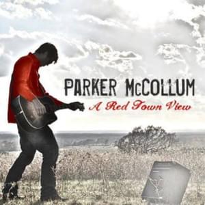 Permanent Headphones - Parker McCollum