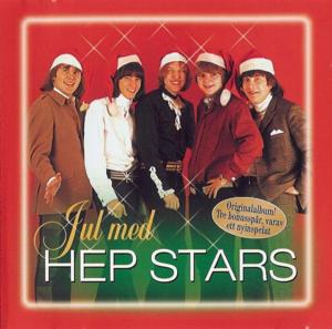 White Christmas - The Hep Stars