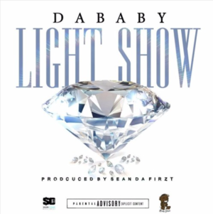 Light Show - DaBaby