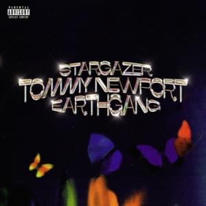 Stargazer - Tommy Newport & EARTHGANG