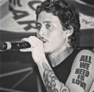 Nos Quieren - Canserbero