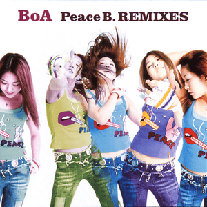 Listen To My Heart (Akira’s Un Momento Remix) - BoA (보아)