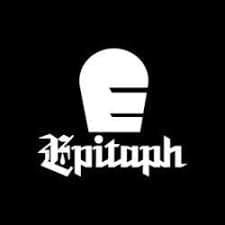 “Pay Me Epitaph Records” - Mom (blacksquares)