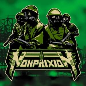 Refuse to Lose - Non Phixion